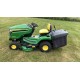 Kosiarka samojezdna John Deere X350R