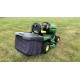 Kosiarka samojezdna John Deere X350R