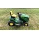 Kosiarka samojezdna traktorek John Deere X127