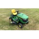 Kosiarka samojezdna traktorek John Deere X127