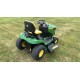 Kosiarka samojezdna traktorek John Deere X127