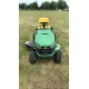 Kosiarka samojezdna traktorek John Deere X127