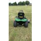 Kosiarka samojezdna traktorek John Deere X127