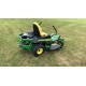Kosiarka samojezdna traktorek o zerowym promieniu skrętu John Deere Ztrak Z320M