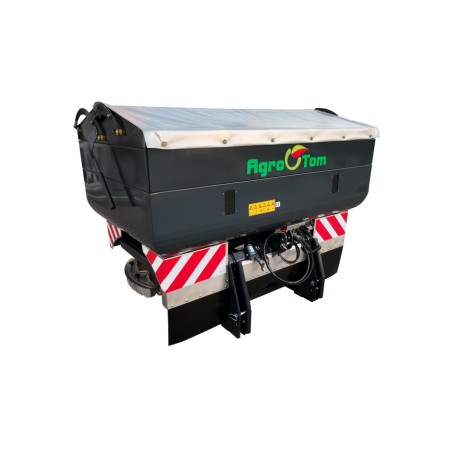 Rozsiewacz nawozu Agro-Tom RNH XL Premium