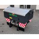 Rozsiewacz nawozu Agro-Tom RNH XL Premium