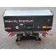 Rozsiewacz nawozu Agro-Tom RNH XL Premium