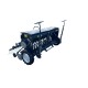 Siewnik redlicowy Agro-Tom PSR