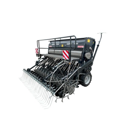 Siewnik Agro-Tom SN