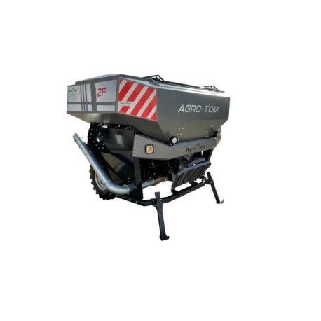Zbiornik frontowy Agro-Tom ZF