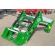 Ładowacz czołowy Metal Technik Tytan MT 01 Mini