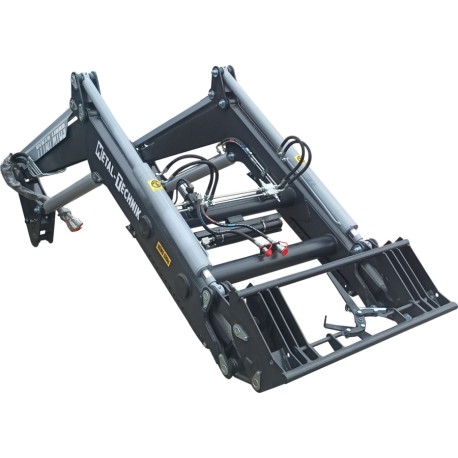Ładowacz czołowy Metal-Technik Tytan MT 03