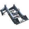 Ładowacz czołowy Metal-Technik Tytan MT 03