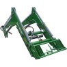 Ładowacz czołowy Metal-Technik Tytan MT 04