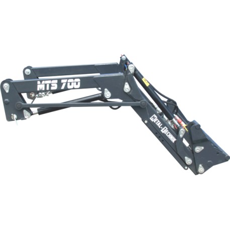Ładowacz czołowy Metal-Technik MTS 700