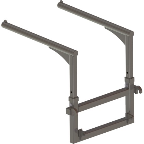 Transporter Big Bag MT2 Metal-Technik