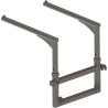 Transporter Big Bag MT2 Metal-Technik
