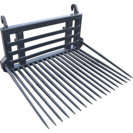 Widły do kamieni Metal-Technik