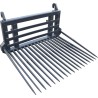 Widły do kamieni Metal-Technik
