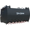 Wycinak do sianokiszonki Metal-Technik