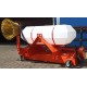 Zamiatarka MTS 2 Metal-Technik