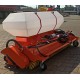 Zamiatarka MTS 2 Metal-Technik