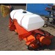 Zamiatarka MTS 2 Metal-Technik