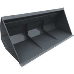 Łyżka Łycha Metal-Technik FM