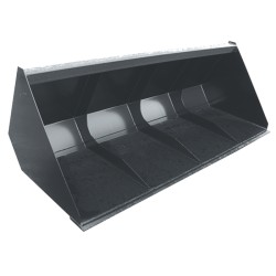 Łyżka Łycha Metal-Technik Max