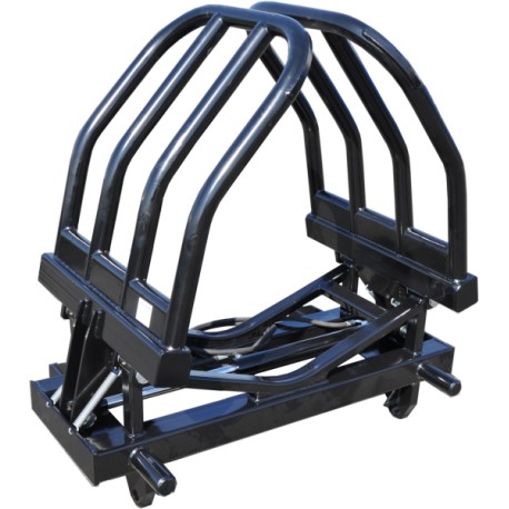 Chwytak do bel Metal-Technik Max 2100