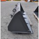 Łyżka Łycha karbowana Metal-Technik