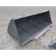 Łyżka Łycha karbowana Metal-Technik