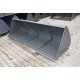 Łyżka Łycha karbowana Metal-Technik