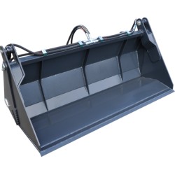 Łyżka Łycha 4w1 Metal-Technik