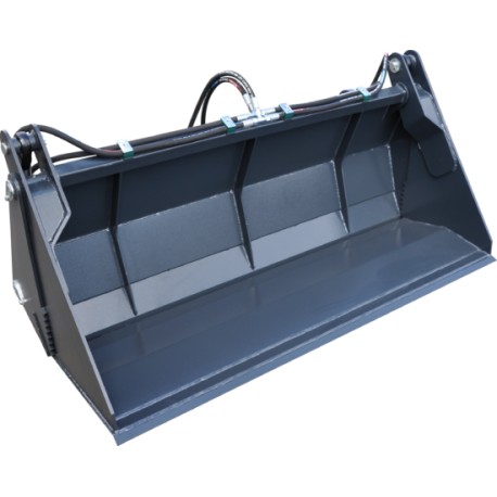 Łyżka Łycha 4w1 Metal-Technik