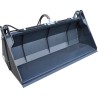 Łyżka Łycha 4w1 Metal-Technik