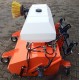 Zamiatarka Metal-Technik MT 1