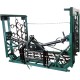 Włóka łąkowa Metal-Technik