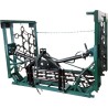 Włóka łąkowa Metal-Technik