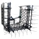 Włóko chwastownik Metal-Technik