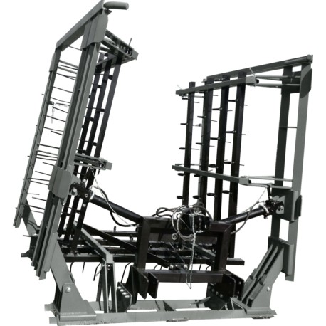 Chwastownik Metal-Technik