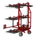 Chwastownik Metal-Technik MT1