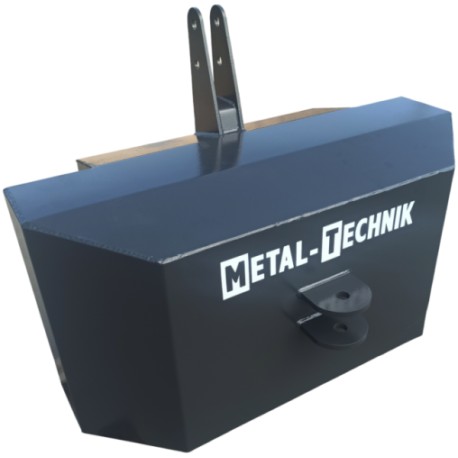 Balast Metal-Technik