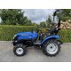 Miniciągnik Solis 26 4WD 9+9 - 24,5 KM