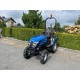 Miniciągnik Solis 26 4WD 9+9 - 24,5 KM