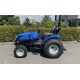 Miniciągnik Solis 26 4WD HST - 24,5 KM