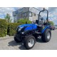 Miniciągnik Solis 26 4WD HST - 24,5 KM