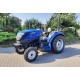 Ciągnik Solis 50 2-4WD ROPS Stage V - 50KM