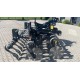 Agregat uprawowy frontowy Agro-Tom FPT