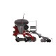 Siewnik pneumatyczny AMJ AGRO Fortune Seeder